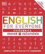 English for Everyone –  Cvičebnica (1), 2. vydanie