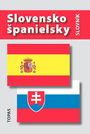 Slovensko-španielsky slovník