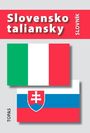 Slovensko-taliansky slovník