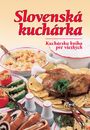 Slovenská kuchárka