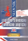 Anglicko-slovenský, slovensko-anglický slovník